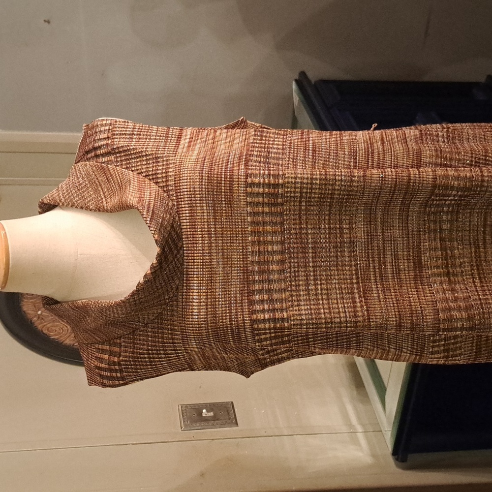 Skye's the Limit dress